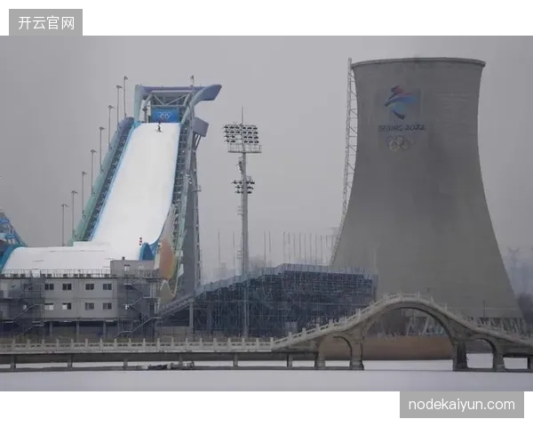科技冬奥”专项为超过15种雪上项目传感器明确了低于5%的数据误差率硬性指标